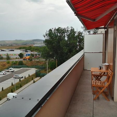 Maurer Loft Apartment Targu Mures Ngoại thất bức ảnh