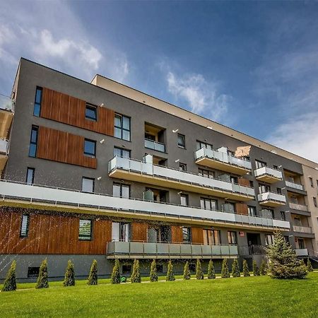 Maurer Loft Apartment Targu Mures Ngoại thất bức ảnh