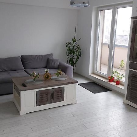 Maurer Loft Apartment Targu Mures Ngoại thất bức ảnh