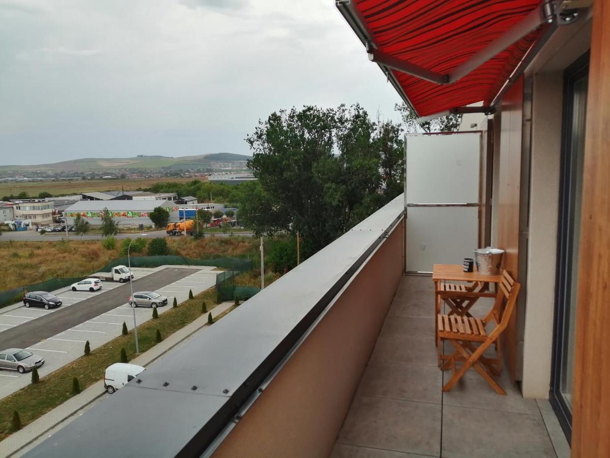Maurer Loft Apartment Targu Mures Ngoại thất bức ảnh