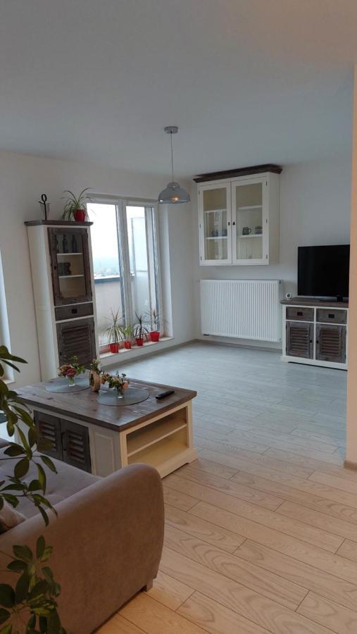 Maurer Loft Apartment Targu Mures Ngoại thất bức ảnh