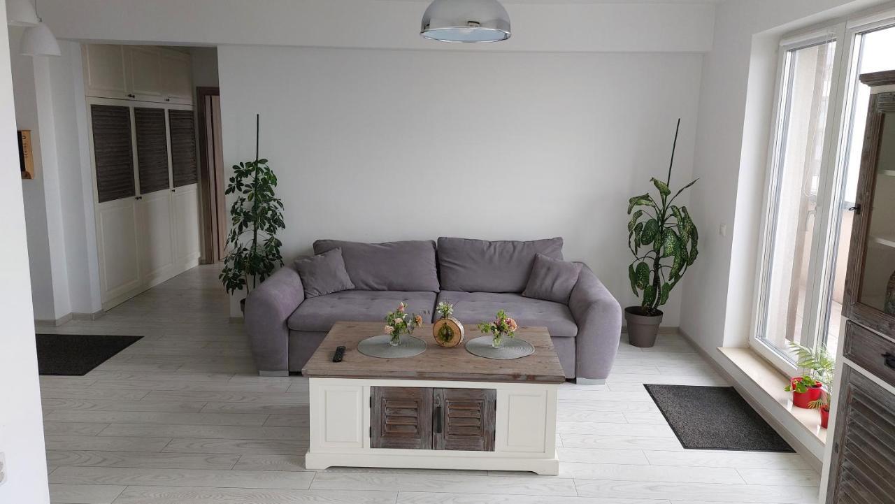 Maurer Loft Apartment Targu Mures Ngoại thất bức ảnh